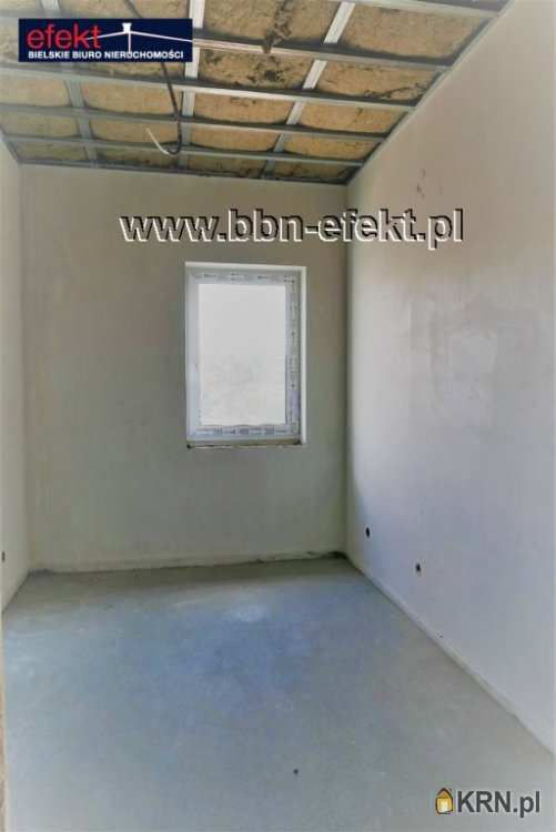 Mieszkanie  na sprzedaż, 4 pokojowe, Bielsko-Biała, Wapienica, ul. 