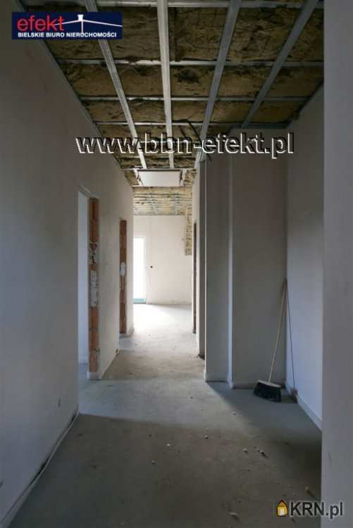 4 pokojowe, Bielsko-Biała, Wapienica, ul. , Mieszkanie  na sprzedaż