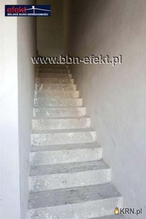 4 pokojowe, Mieszkanie  na sprzedaż, Bielsko-Biała, Wapienica, ul. 