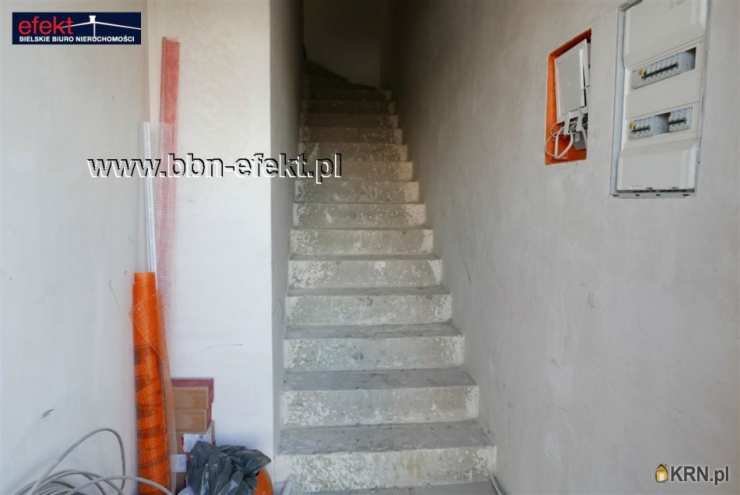 Bielskie Biuro Nieruchomości EFEKT- Krzysztof Filipek , Mieszkanie  na sprzedaż, Bielsko-Biała, Wapienica, ul. 