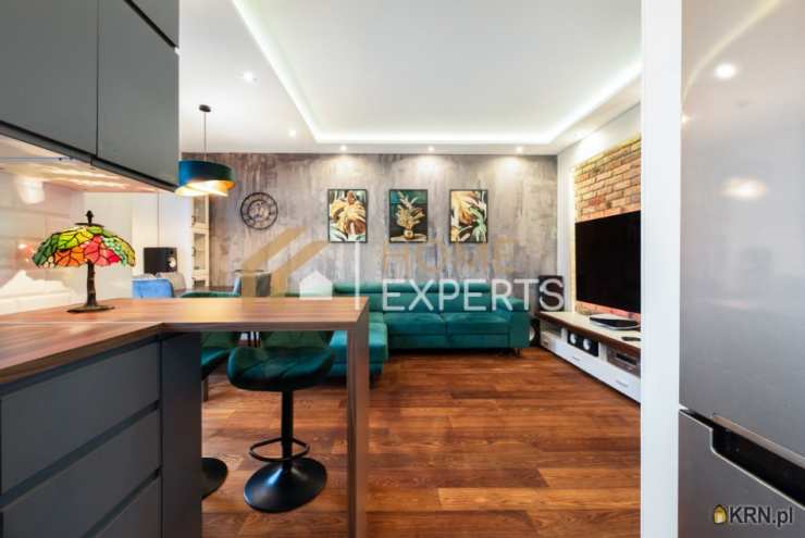 Gdańsk, Zaspa-Rozstaje, ul. Jana Pawła II, Mieszkanie  na sprzedaż, 4 pokojowe