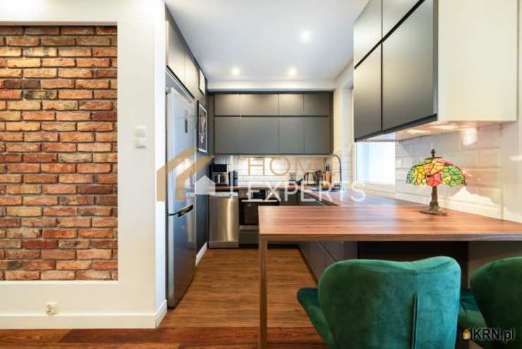 4 pokojowe, Gdańsk, Zaspa-Rozstaje, ul. Jana Pawła II, Mieszkanie  na sprzedaż