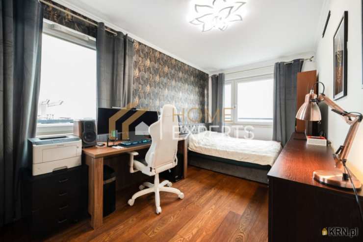 Home Experts, Mieszkanie  na sprzedaż, Gdańsk, Zaspa-Rozstaje, ul. Jana Pawła II