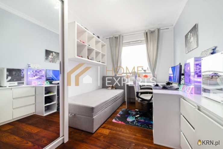 Mieszkanie  na sprzedaż, Gdańsk, Zaspa-Rozstaje, ul. Jana Pawła II, 4 pokojowe