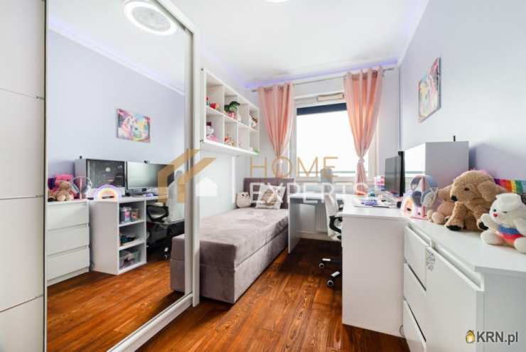 Mieszkanie  na sprzedaż, 4 pokojowe, Gdańsk, Zaspa-Rozstaje, ul. Jana Pawła II