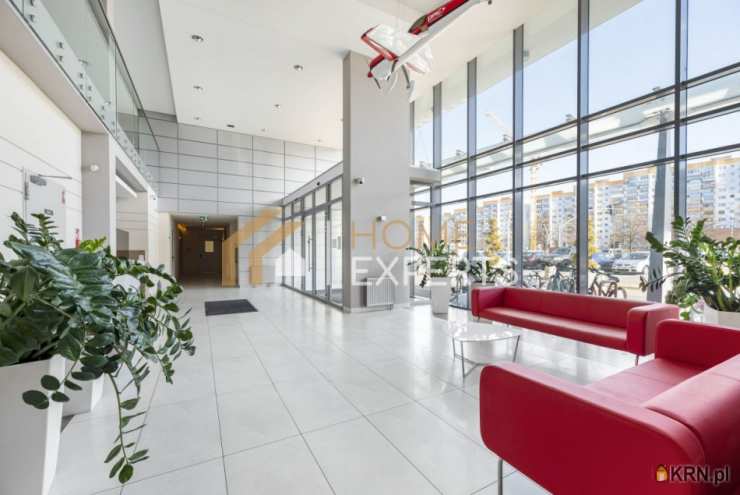 Mieszkanie  na sprzedaż, Gdańsk, Zaspa-Rozstaje, ul. Jana Pawła II, 4 pokojowe