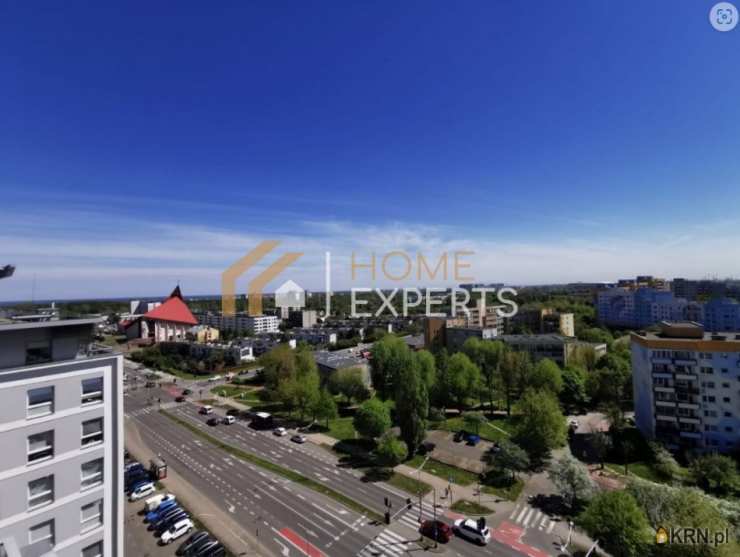 Mieszkanie  na sprzedaż, 4 pokojowe, Gdańsk, Zaspa-Rozstaje, ul. Jana Pawła II