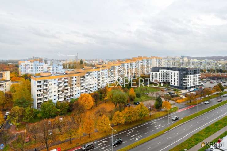 Gdańsk, Zaspa-Rozstaje, ul. Jana Pawła II, Mieszkanie  na sprzedaż, 4 pokojowe