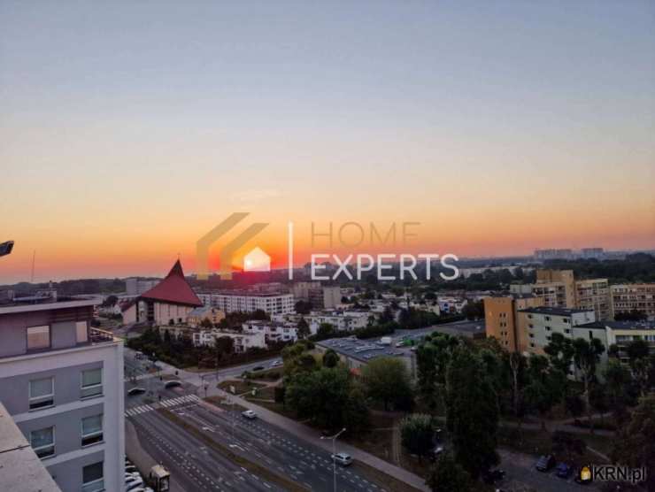 Gdańsk, Zaspa-Rozstaje, ul. Jana Pawła II, 4 pokojowe, Mieszkanie  na sprzedaż