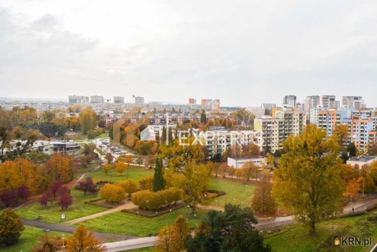 4 pokojowe, Gdańsk, Zaspa-Rozstaje, ul. Jana Pawła II, Mieszkanie  na sprzedaż