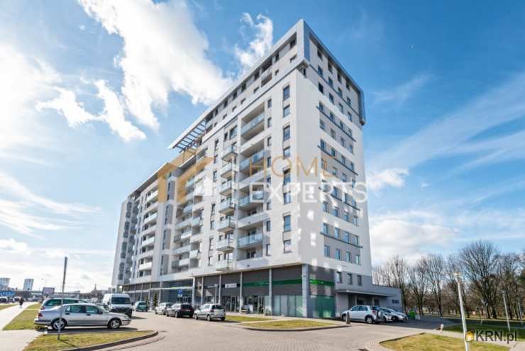 4 pokojowe, Mieszkanie  na sprzedaż, Gdańsk, Zaspa-Rozstaje, ul. Jana Pawła II