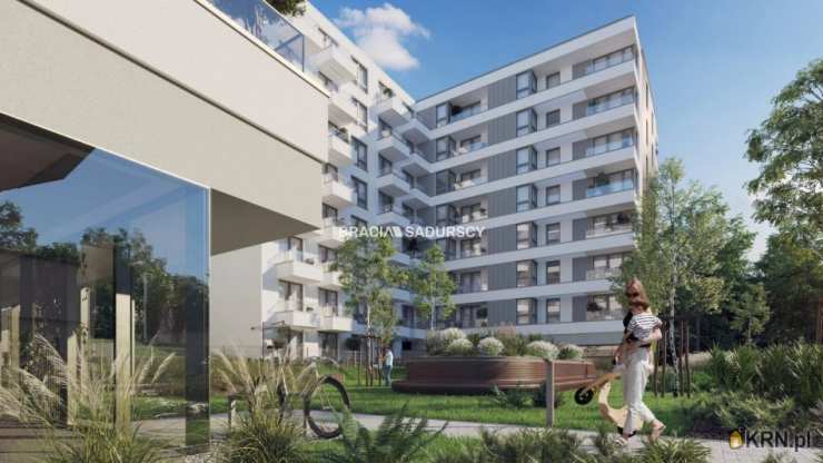 Mieszkanie  na sprzedaż, Kraków, Prądnik Biały, ul. Imbramowska, 4 pokojowe