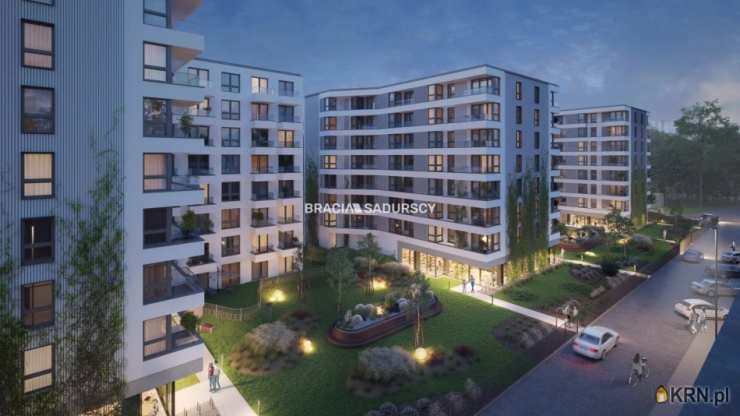 Mieszkanie  na sprzedaż, Kraków, Prądnik Biały, ul. Imbramowska, 4 pokojowe