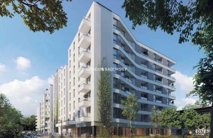 4 pokojowe, Kraków, Prądnik Biały, ul. Imbramowska, Mieszkanie  na sprzedaż