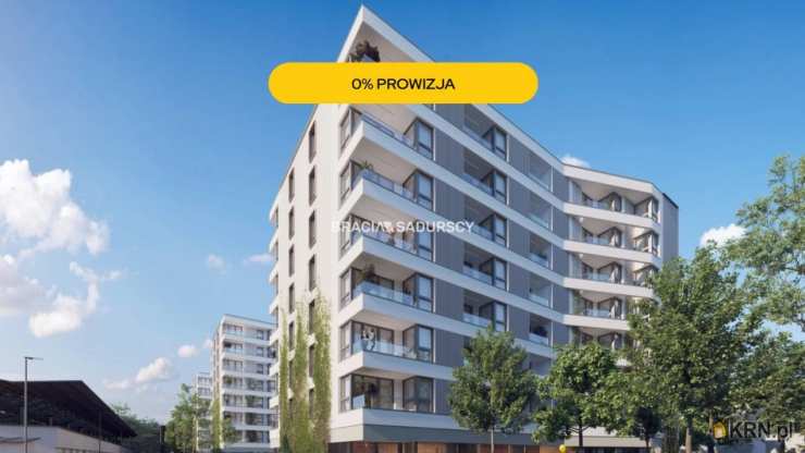 Mieszkanie  na sprzedaż, Kraków, Prądnik Biały, ul. Imbramowska, 4 pokojowe