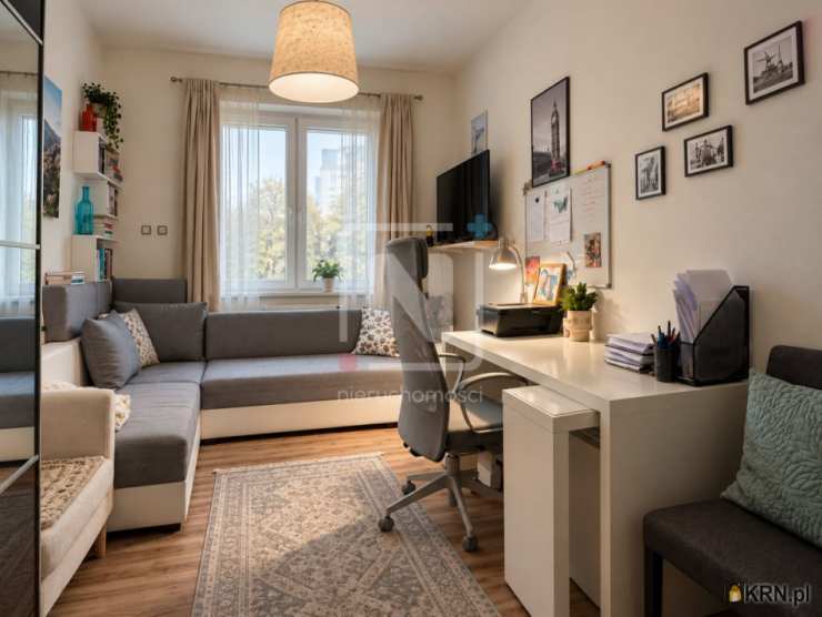 3 pokojowe, Mieszkanie  na sprzedaż, Warszawa, Ursus/Skorosze, ul. Ryżowa