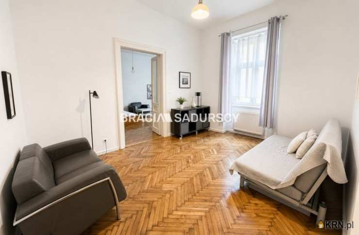Kraków, Stare Miasto/Śródmieście, ul. św. Sebastiana, 2 pokojowe, Mieszkanie  na sprzedaż