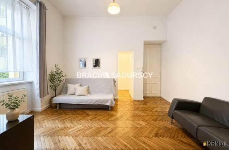 2 pokojowe, Kraków, Stare Miasto/Śródmieście, ul. św. Sebastiana, Mieszkanie  na sprzedaż