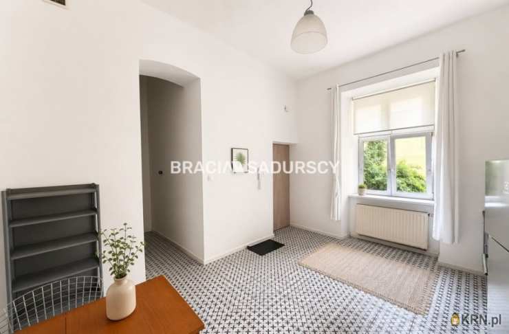 Bracia Sadurscy Oddział BS3 Przewóz, Mieszkanie  na sprzedaż, Kraków, Stare Miasto/Śródmieście, ul. św. Sebastiana