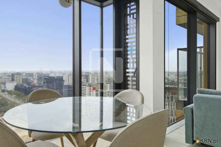 3 pokojowe, Warszawa, Wola, ul. Prosta, Mieszkanie  na sprzedaż