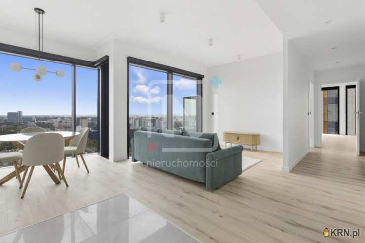 Mieszkanie  na sprzedaż, 3 pokojowe, Warszawa, Wola, ul. Prosta