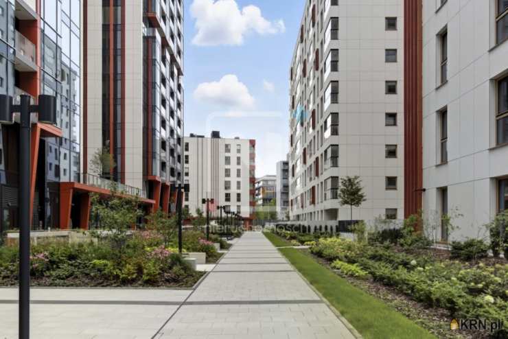 Mieszkanie  na sprzedaż, Warszawa, Wola, ul. Prosta, 3 pokojowe