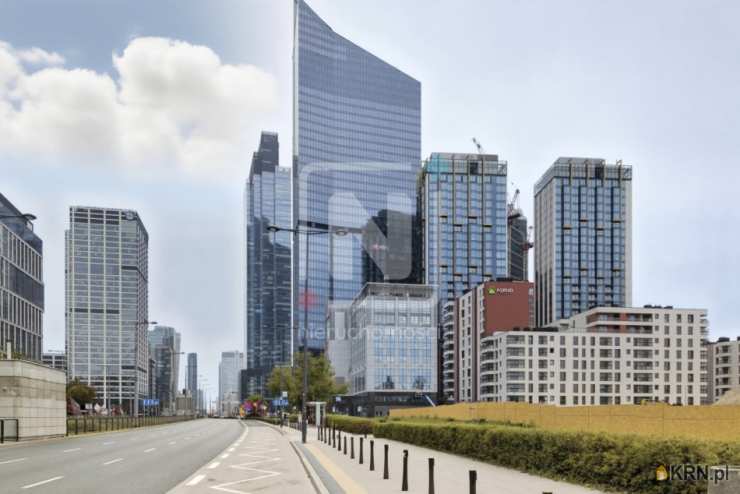 Warszawa, Wola, ul. Prosta, 3 pokojowe, Mieszkanie  na sprzedaż