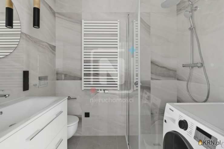 3 pokojowe, Mieszkanie  na sprzedaż, Warszawa, Wola, ul. Prosta