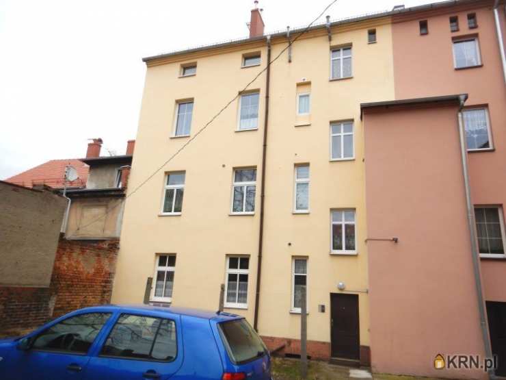 Mieszkanie  na sprzedaż, 4 pokojowe, Lubań, ul. 