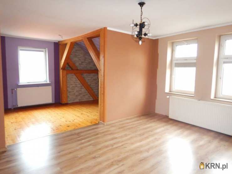 4 pokojowe, Mieszkanie  na sprzedaż, Lubań, ul. 