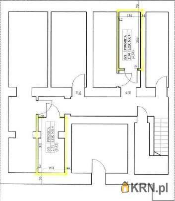 Mieszkanie  na sprzedaż, 4 pokojowe, Lubań, ul. 