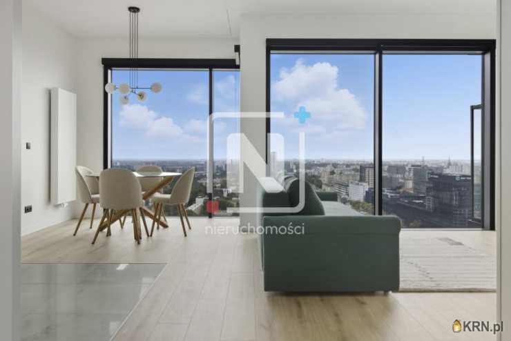 Mieszkanie  na sprzedaż, Warszawa, Wola/Czyste, ul. Prosta, 3 pokojowe