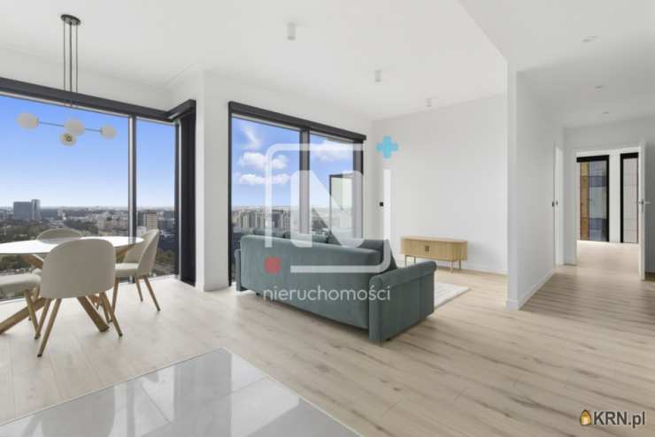 Mieszkanie  na sprzedaż, 3 pokojowe, Warszawa, Wola/Czyste, ul. Prosta