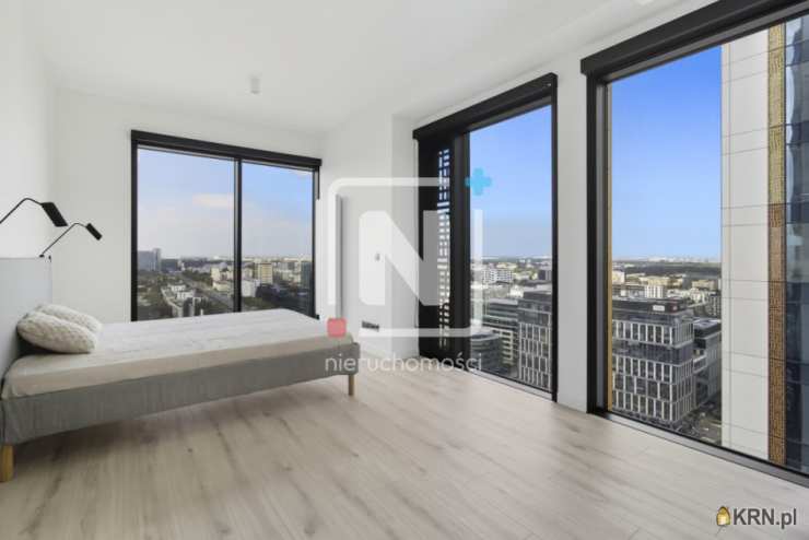 Mieszkanie  na sprzedaż, 3 pokojowe, Warszawa, Wola/Czyste, ul. Prosta