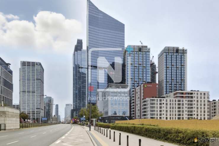 3 pokojowe, Warszawa, Wola/Czyste, ul. Prosta, Mieszkanie  na sprzedaż