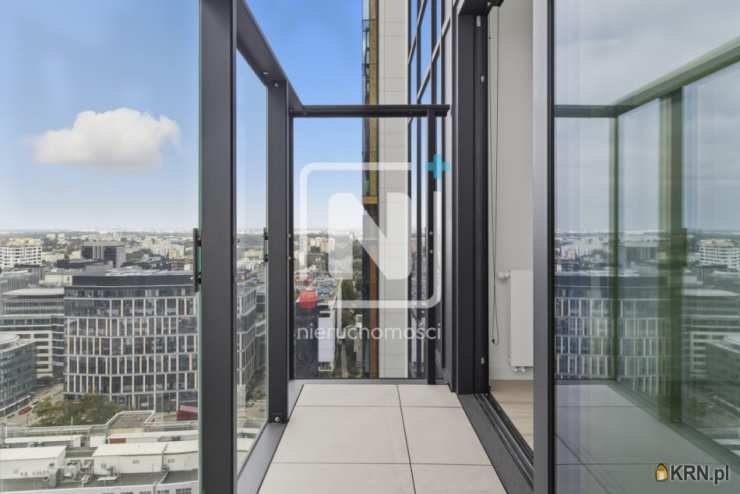 Mieszkanie  na sprzedaż, Warszawa, Wola/Czyste, ul. Prosta, 3 pokojowe