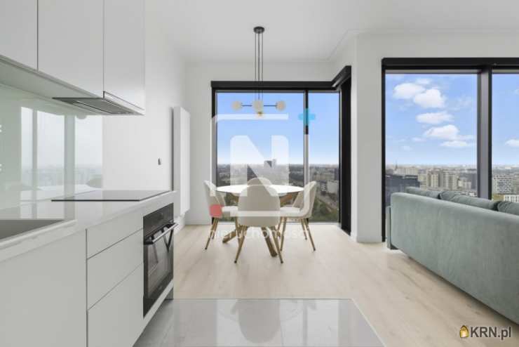 Warszawa, Wola/Czyste, ul. Prosta, Mieszkanie  do wynajęcia, 3 pokojowe