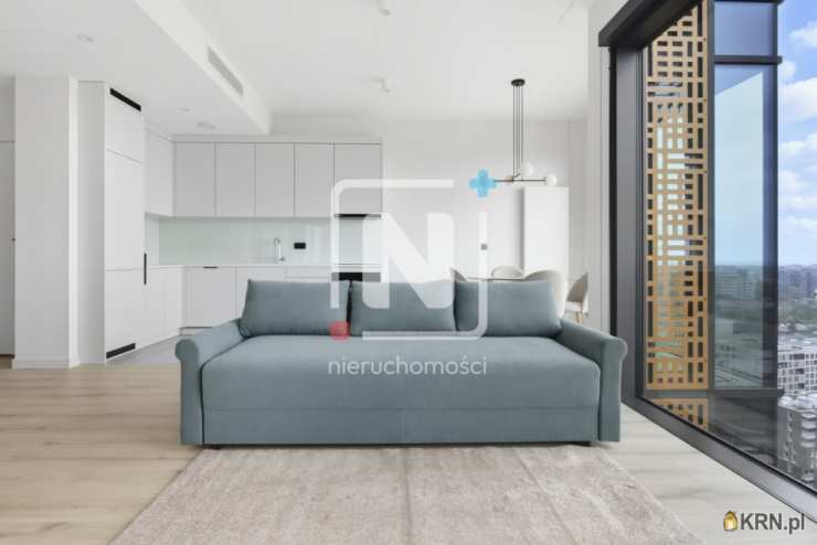 Warszawa, Wola/Czyste, ul. Prosta, 3 pokojowe, Mieszkanie  do wynajęcia