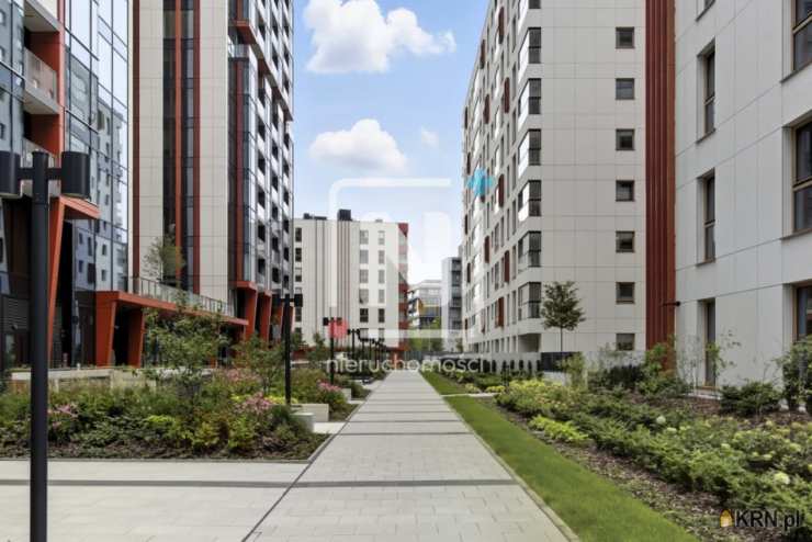 Mieszkanie  do wynajęcia, Warszawa, Wola/Czyste, ul. Prosta, 3 pokojowe