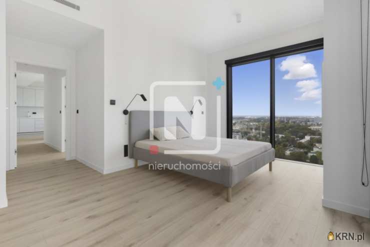 Warszawa, Wola/Czyste, ul. Prosta, 3 pokojowe, Mieszkanie  do wynajęcia