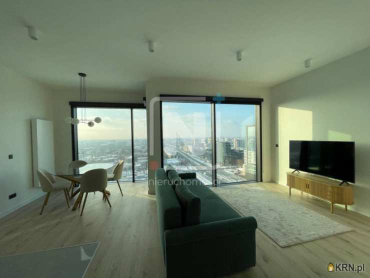 Warszawa, Wola/Czyste, ul. Prosta, 3 pokojowe, Mieszkanie  do wynajęcia