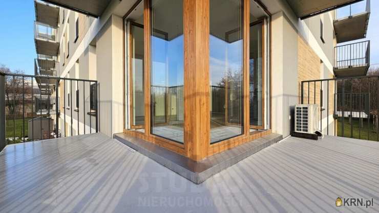 Mieszkanie  na sprzedaż, Kraków, Dębniki/Ruczaj, ul. , 4 pokojowe