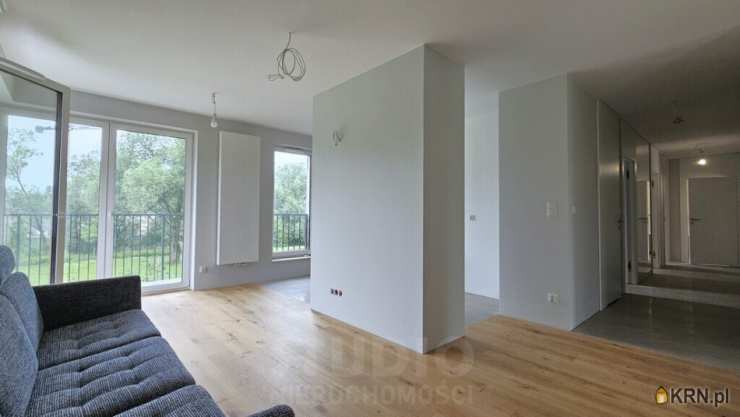 4 pokojowe, Mieszkanie  na sprzedaż, Kraków, Dębniki/Ruczaj, ul. 