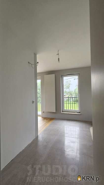 STUDIO NIERUCHOMOŚCI, Mieszkanie  na sprzedaż, Kraków, Dębniki/Ruczaj, ul. 