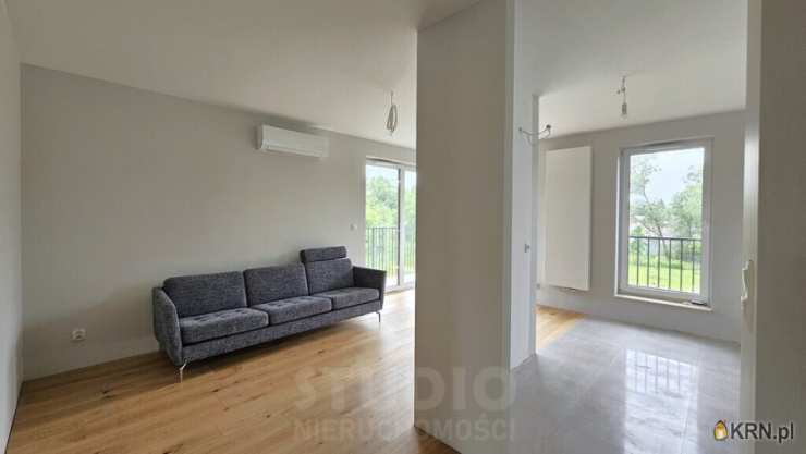 Mieszkanie  na sprzedaż, Kraków, Dębniki/Ruczaj, ul. , 4 pokojowe