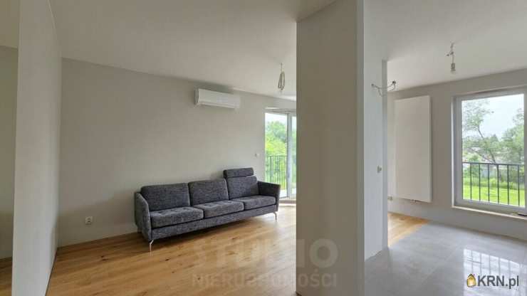 Mieszkanie  na sprzedaż, 4 pokojowe, Kraków, Dębniki/Ruczaj, ul. 