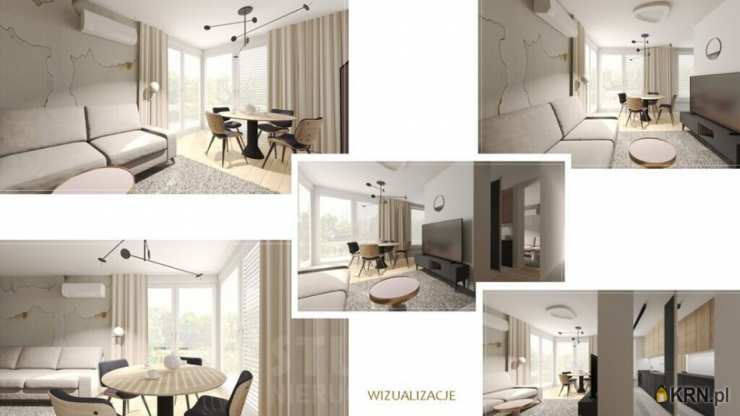 4 pokojowe, Kraków, Dębniki/Ruczaj, ul. , Mieszkanie  na sprzedaż