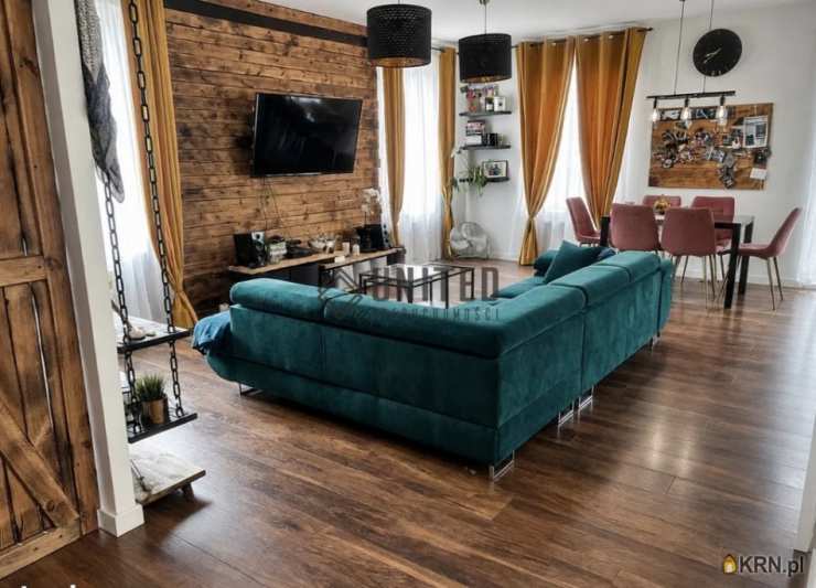 Mieszkanie  na sprzedaż, Wrocław, Krzyki/Tarnogaj, ul. , 4 pokojowe