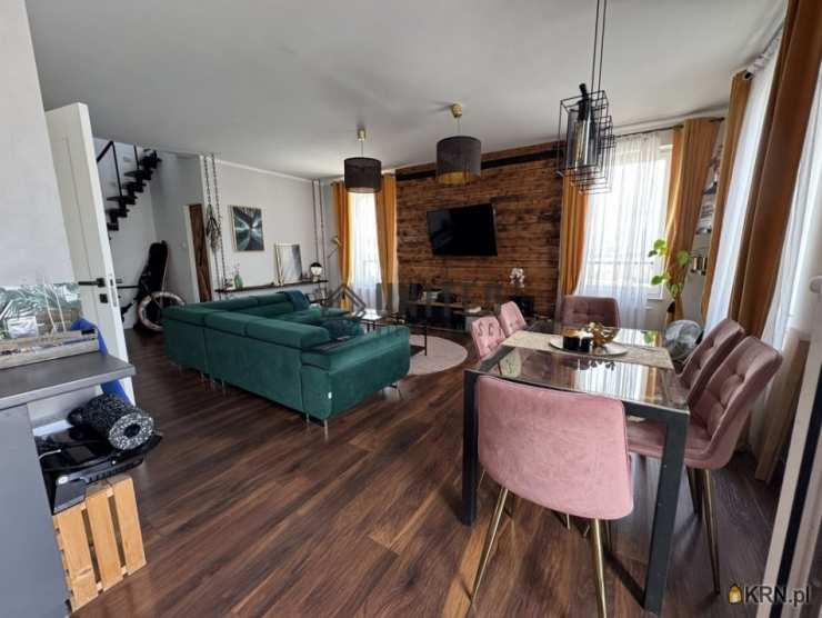 Wrocław, Krzyki/Tarnogaj, ul. , Mieszkanie  na sprzedaż, 3 pokojowe