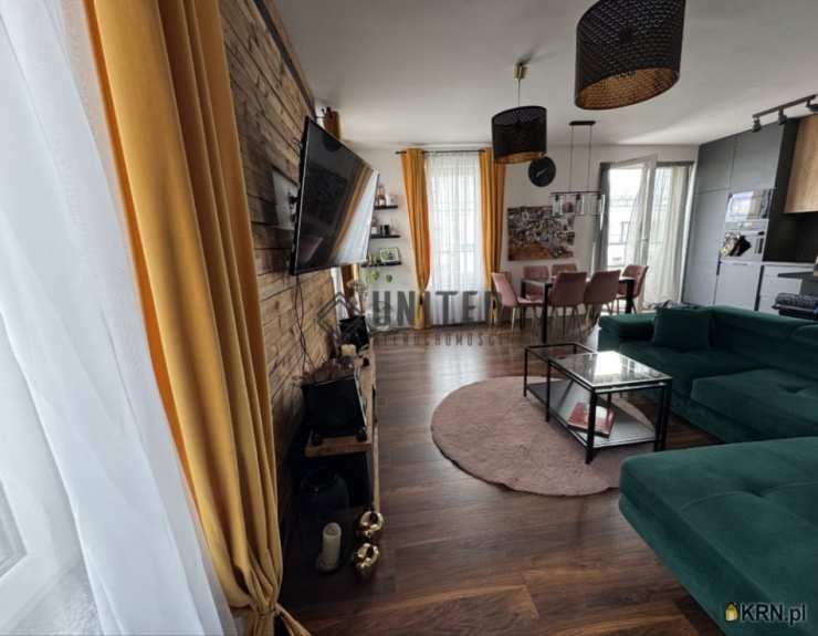3 pokojowe, Wrocław, Krzyki/Tarnogaj, ul. , Mieszkanie  na sprzedaż